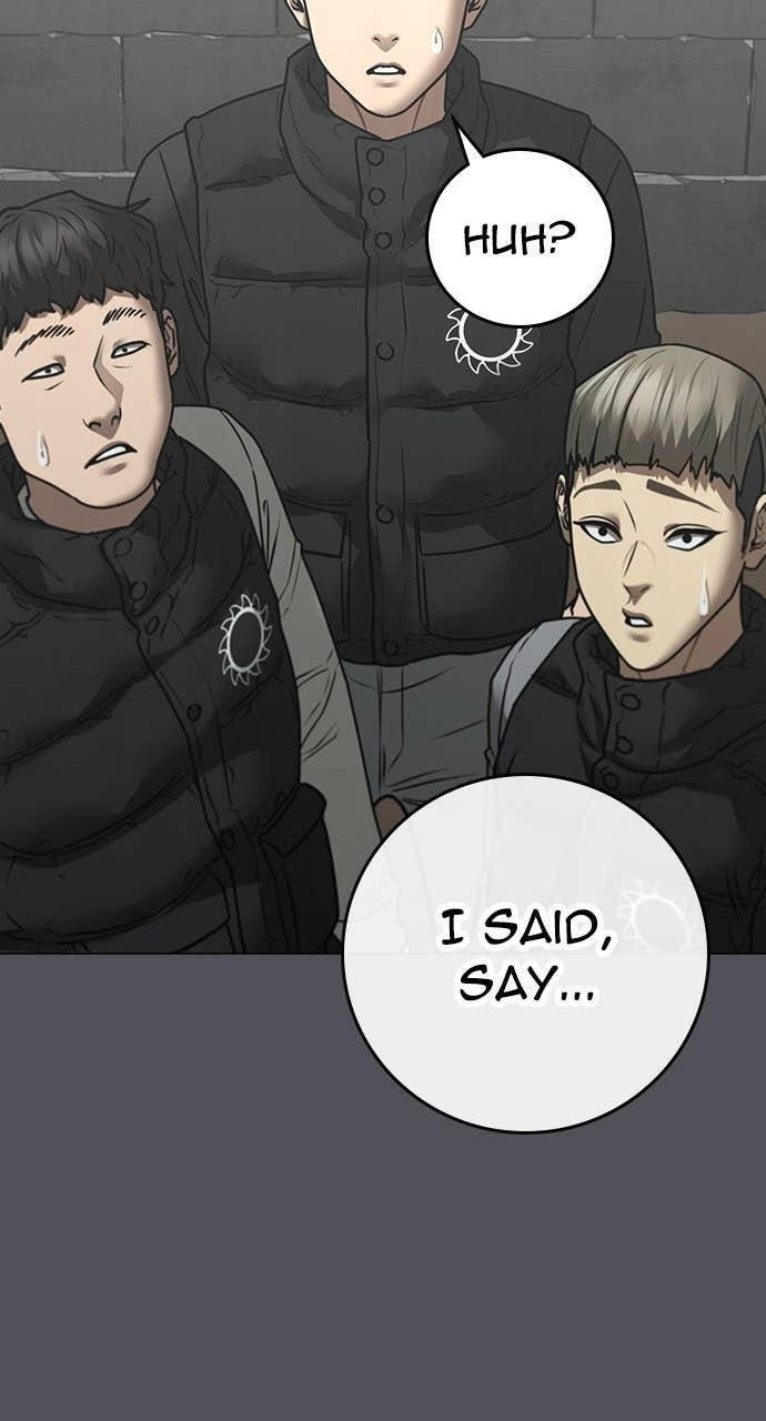 Read Reality Quest chapter 152 image 20 on Lezhin