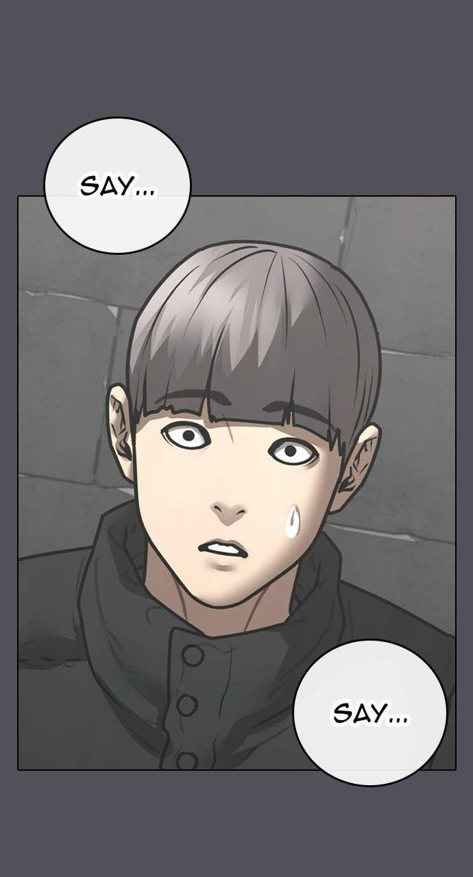 Read Reality Quest chapter 152 image 21 on Lezhin