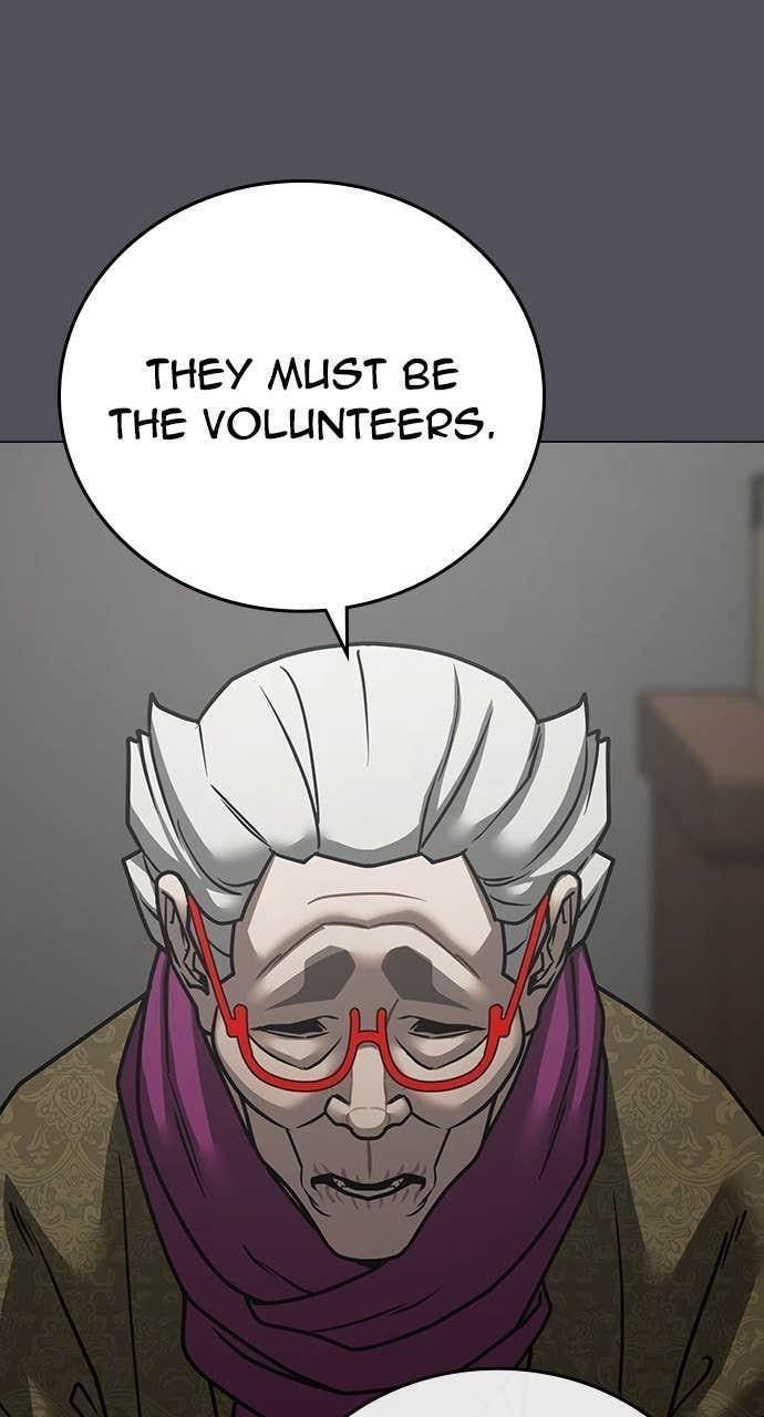 Read Reality Quest chapter 152 image 6 on Lezhin