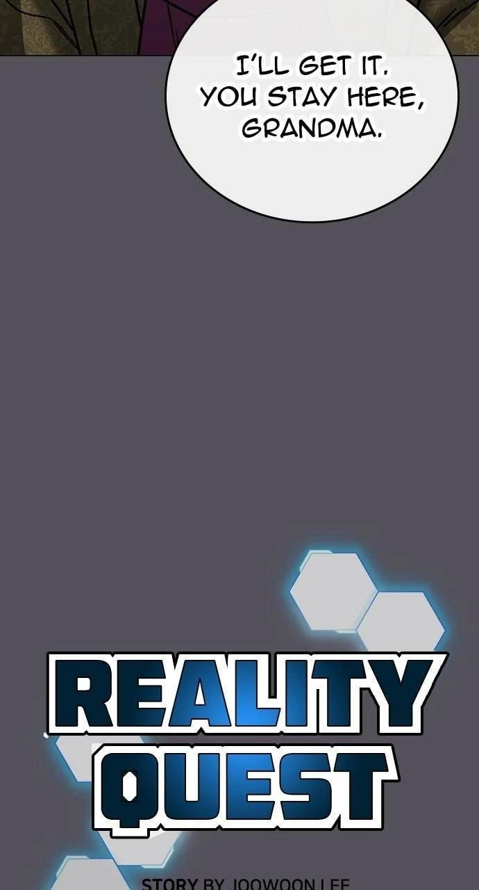 Read Reality Quest chapter 152 image 7 on Lezhin