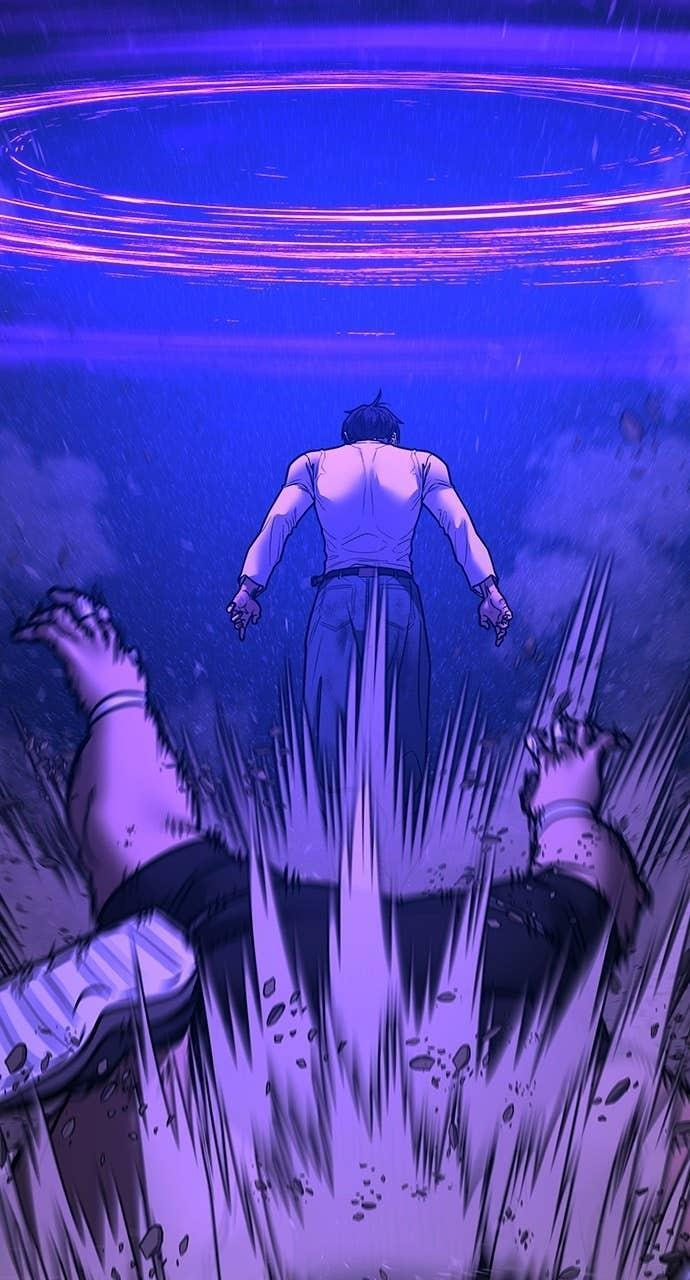 Read Reality Quest chapter 152 image 84 on Lezhin