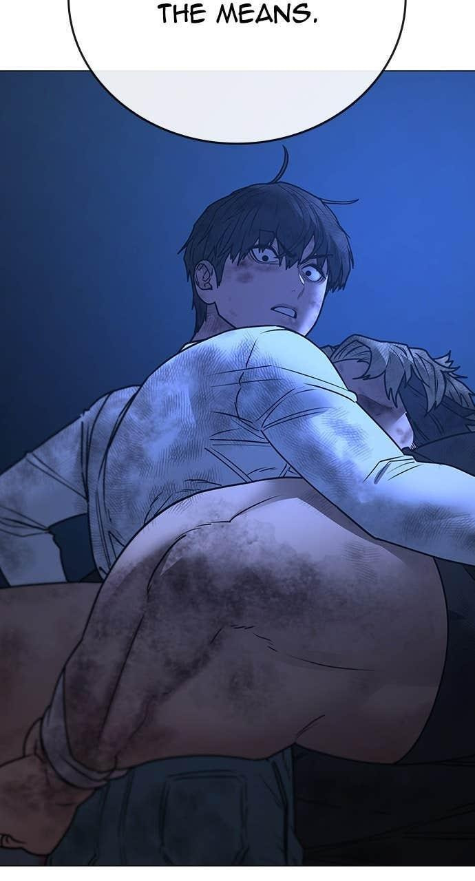 Read Reality Quest chapter 153 image 128 on Lezhin