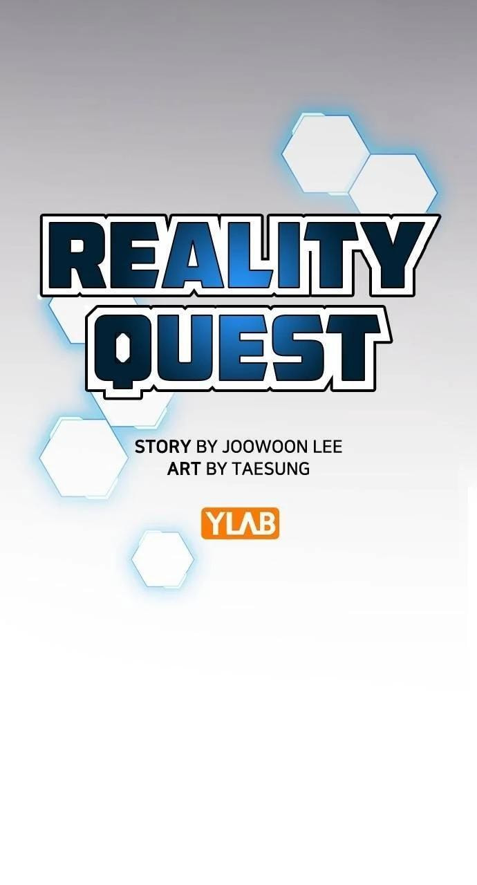 Read Reality Quest chapter 153 image 20 on Lezhin