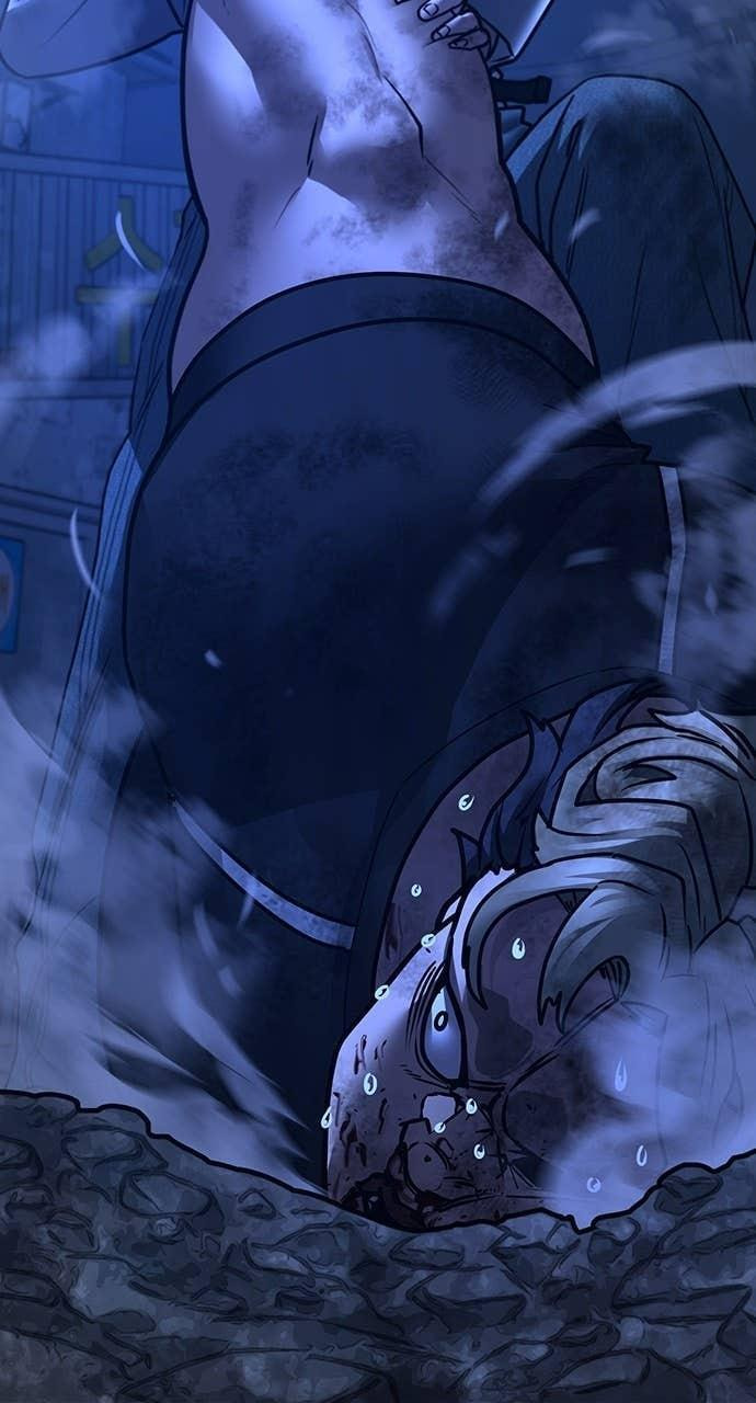 Read Reality Quest chapter 153 image 25 on Lezhin