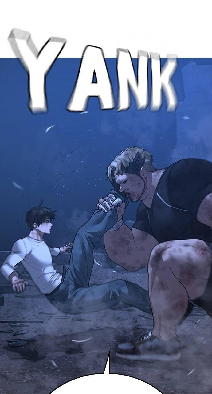 Read Reality Quest chapter 153 image 37 on Lezhin