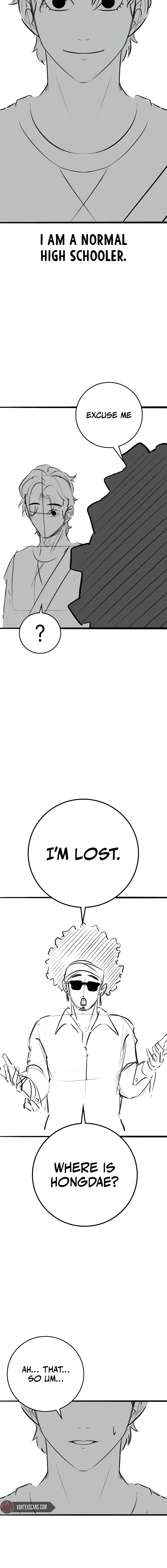 Read Reality Quest chapter 154.7 image 1 on Lezhin