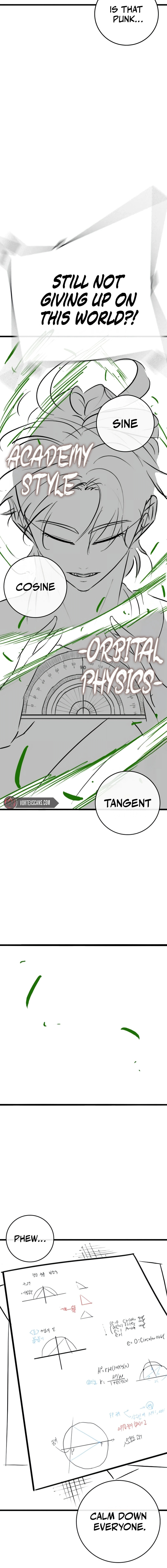 Read Reality Quest chapter 154.7 image 14 on Lezhin