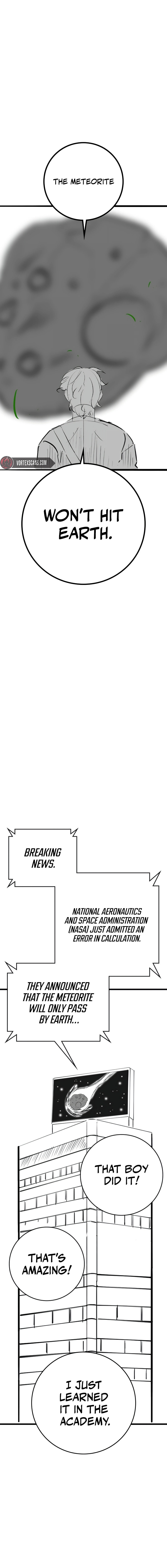 Read Reality Quest chapter 154.7 image 15 on Lezhin