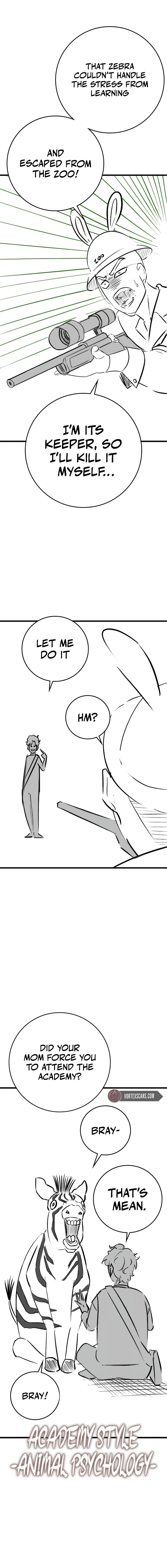 Read Reality Quest chapter 154.7 image 6 on Lezhin