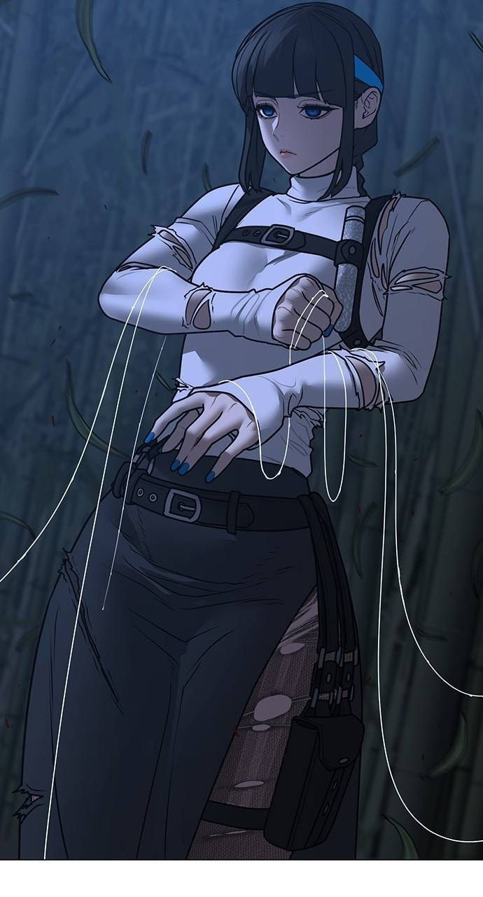 Read Reality Quest chapter 154 image 33 on Lezhin