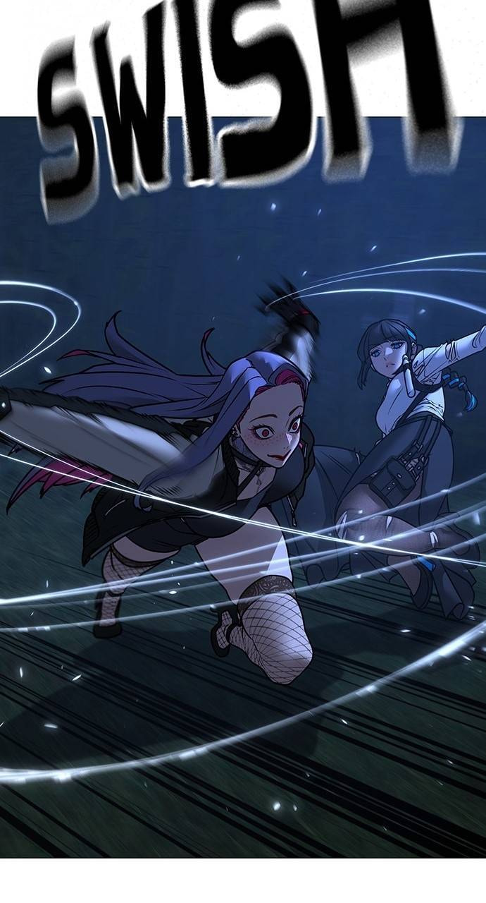 Read Reality Quest chapter 154 image 36 on Lezhin