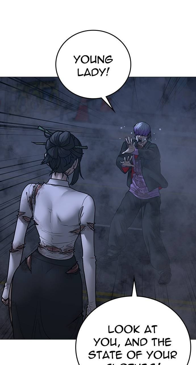 Read Reality Quest chapter 155 image 22 on Lezhin