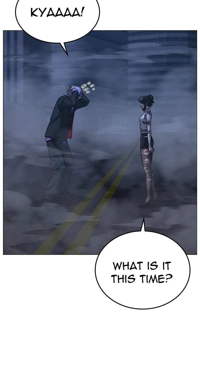 Read Reality Quest chapter 155 image 28 on Lezhin