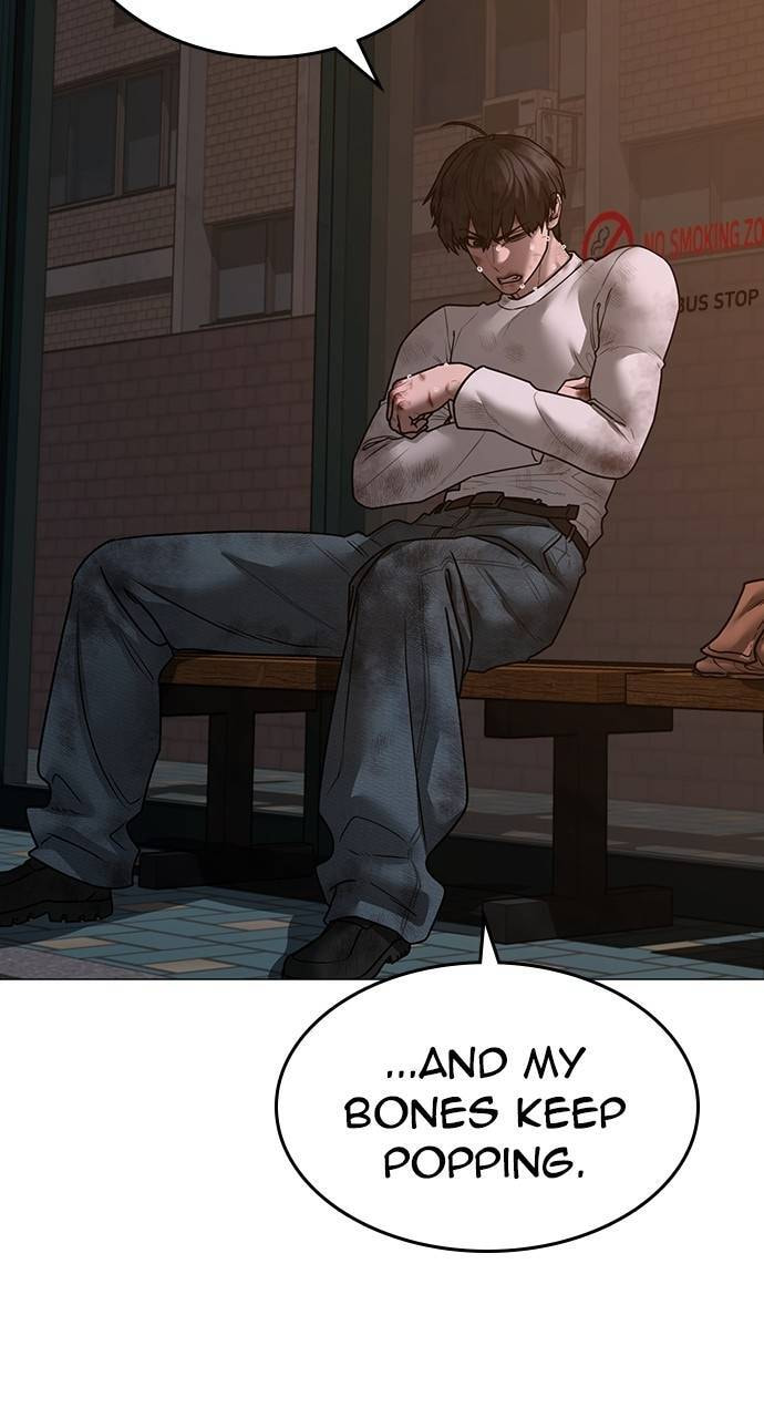 Read Reality Quest chapter 155 image 4 on Lezhin