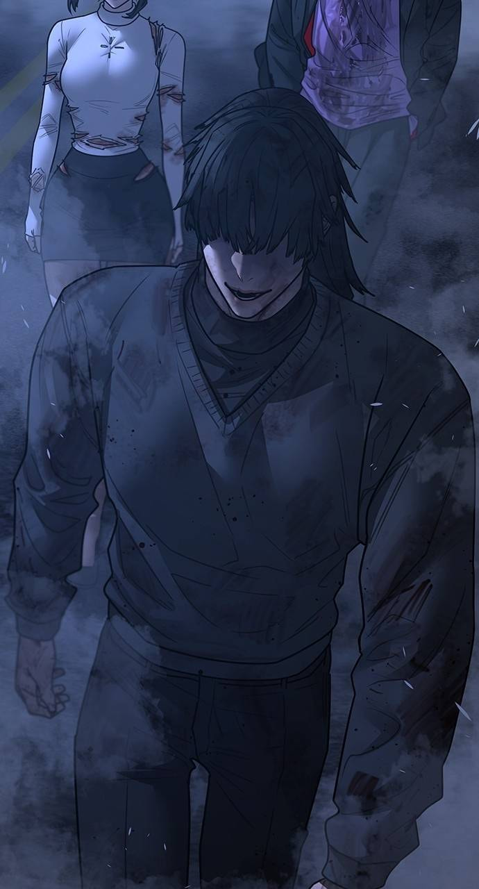 Read Reality Quest chapter 155 image 54 on Lezhin