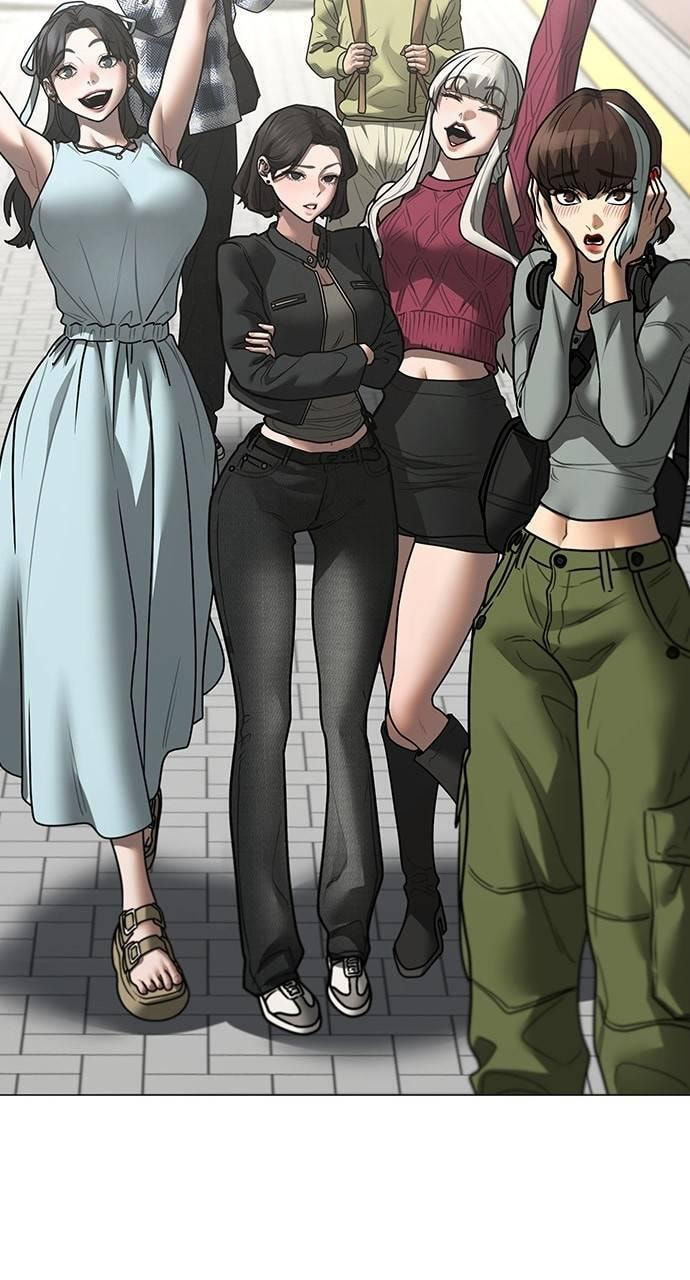 Read Reality Quest chapter 156 image 118 on Lezhin