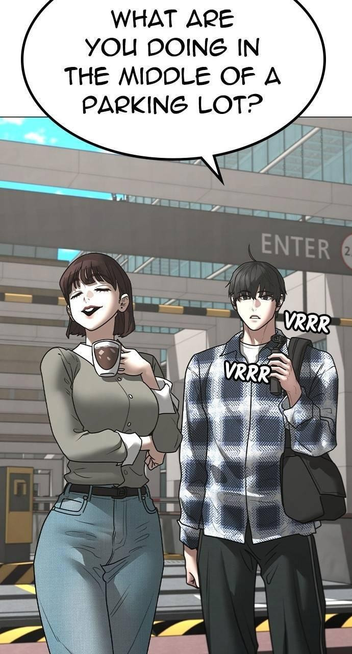 Read Reality Quest chapter 156 image 43 on Lezhin