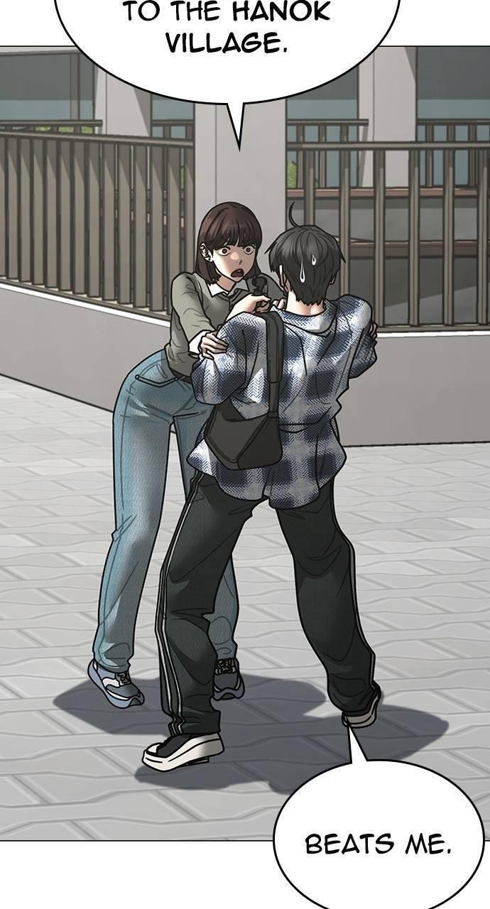 Read Reality Quest chapter 156 image 53 on Lezhin