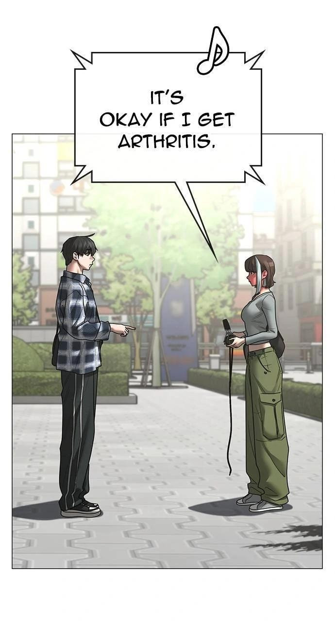 Read Reality Quest chapter 156 image 84 on Lezhin
