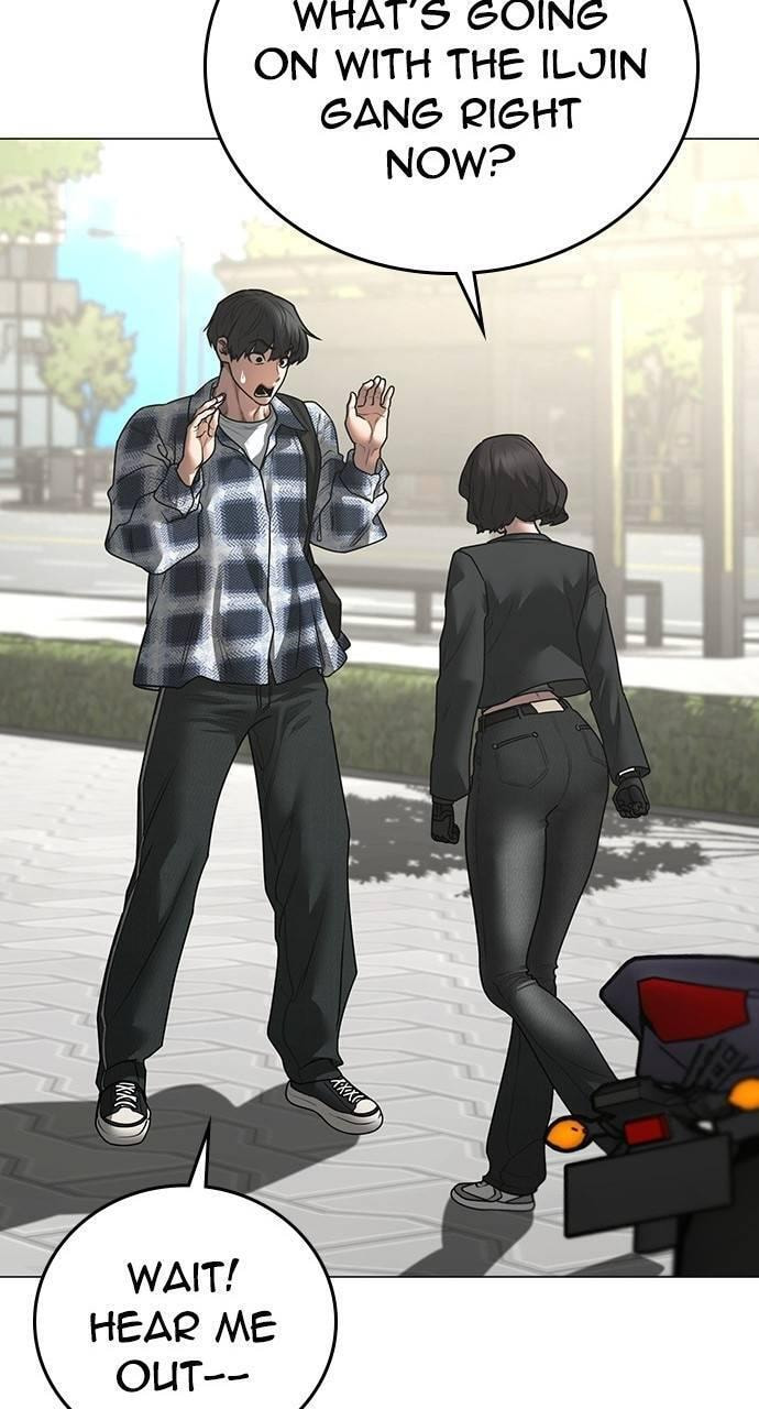Read Reality Quest chapter 156 image 94 on Lezhin