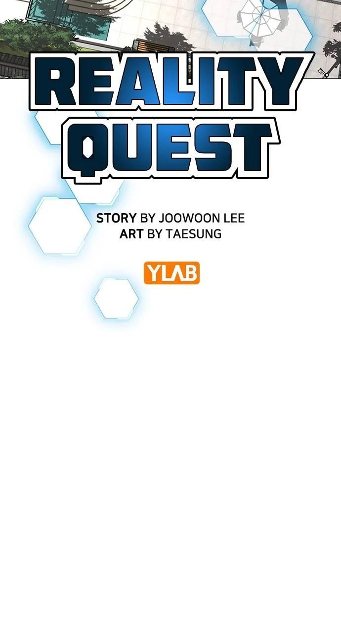 Read Reality Quest chapter 157 image 14 on Lezhin