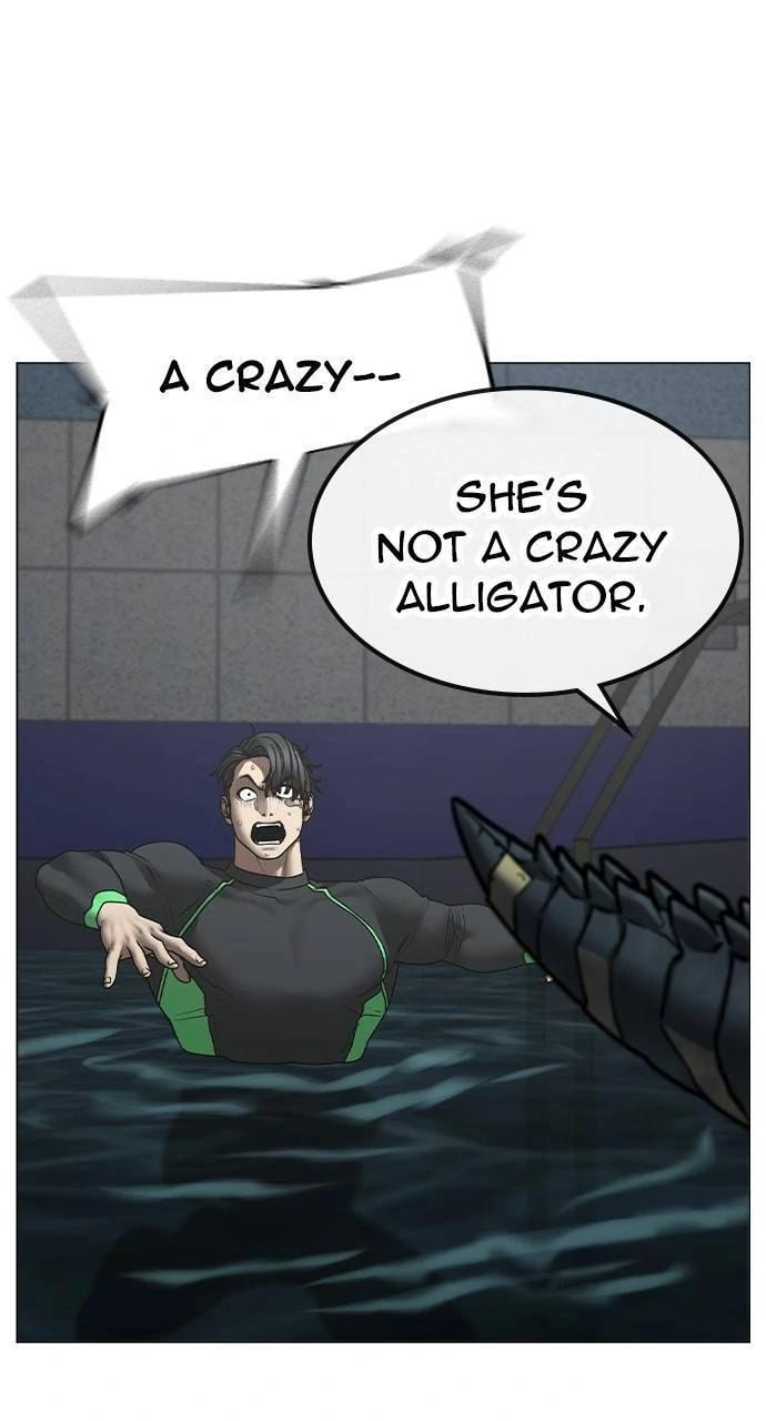 Read Reality Quest chapter 158 image 12 on Lezhin