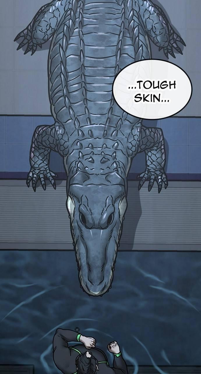 Read Reality Quest chapter 158 image 24 on Lezhin