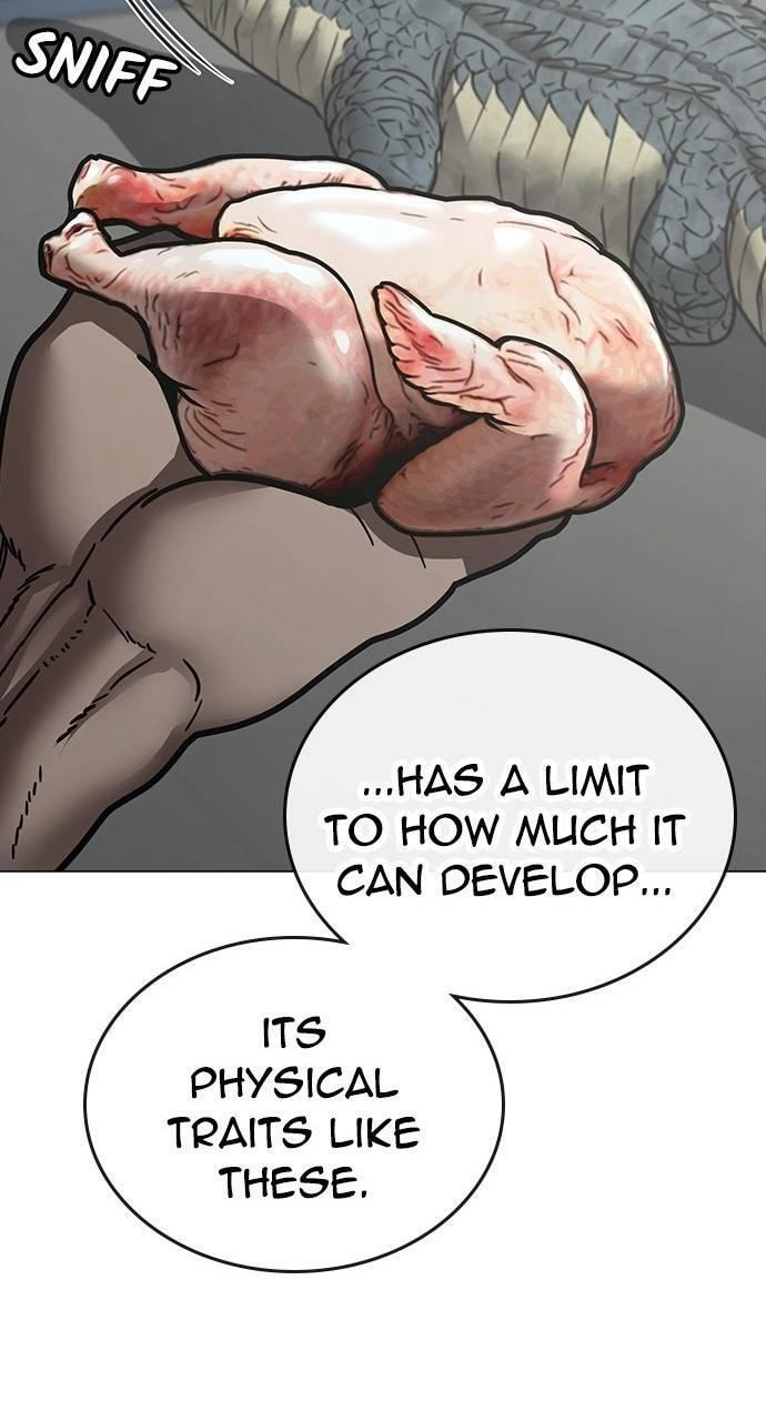 Read Reality Quest chapter 158 image 26 on Lezhin