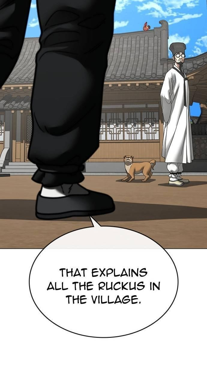 Read Reality Quest chapter 159 image 43 on Lezhin