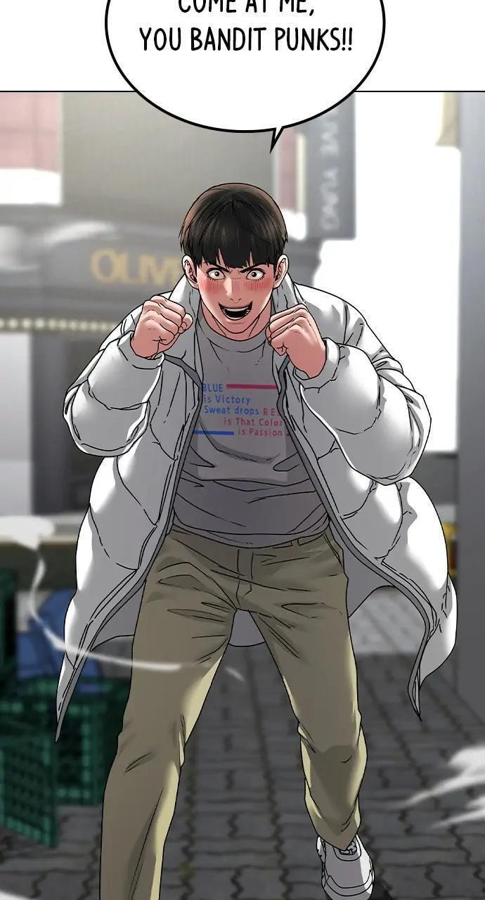 Read Reality Quest chapter 16 image 10 on Lezhin