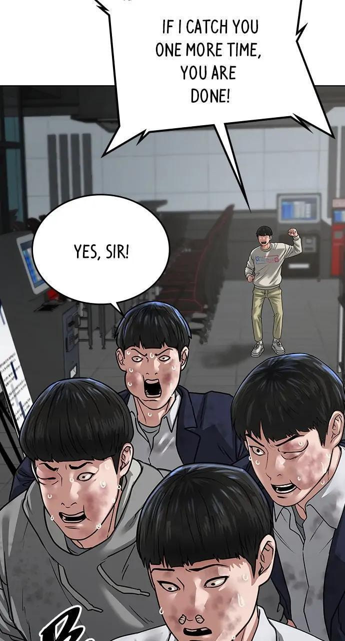 Read Reality Quest chapter 16 image 107 on Lezhin