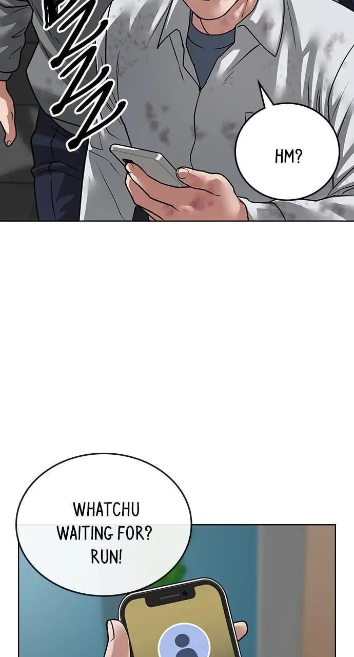 Read Reality Quest chapter 16 image 108 on Lezhin