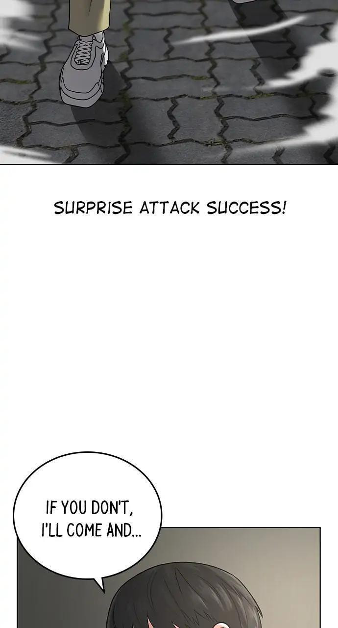 Read Reality Quest chapter 16 image 11 on Lezhin