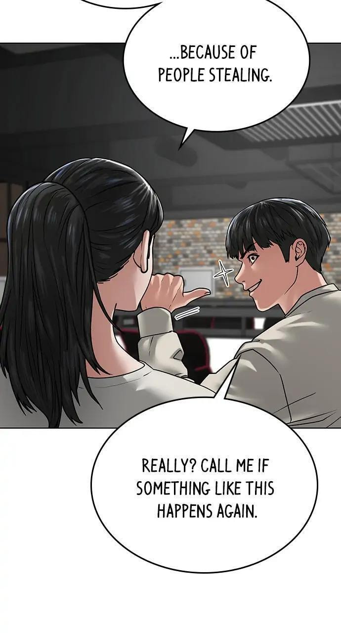 Read Reality Quest chapter 16 image 110 on Lezhin