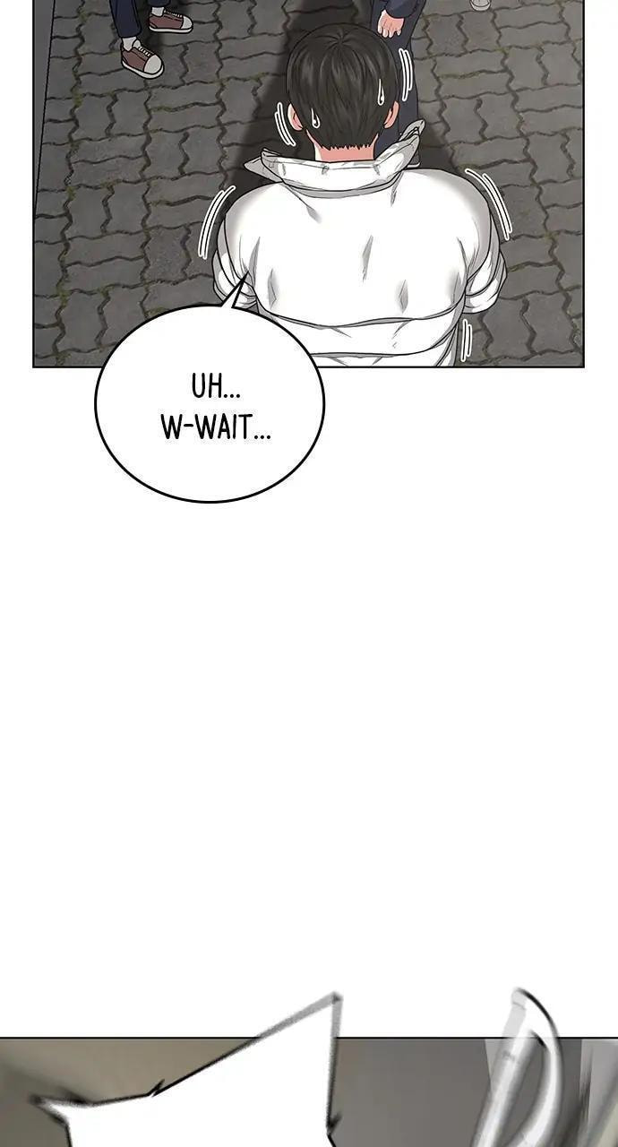Read Reality Quest chapter 16 image 18 on Lezhin