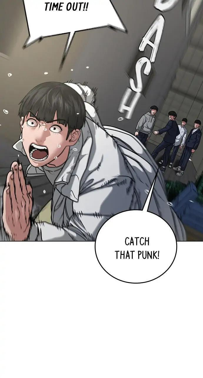 Read Reality Quest chapter 16 image 19 on Lezhin