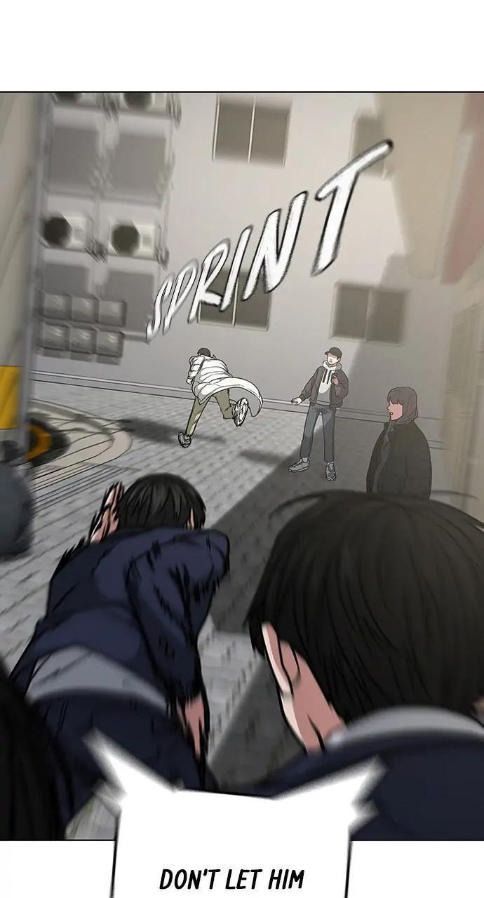 Read Reality Quest chapter 16 image 20 on Lezhin