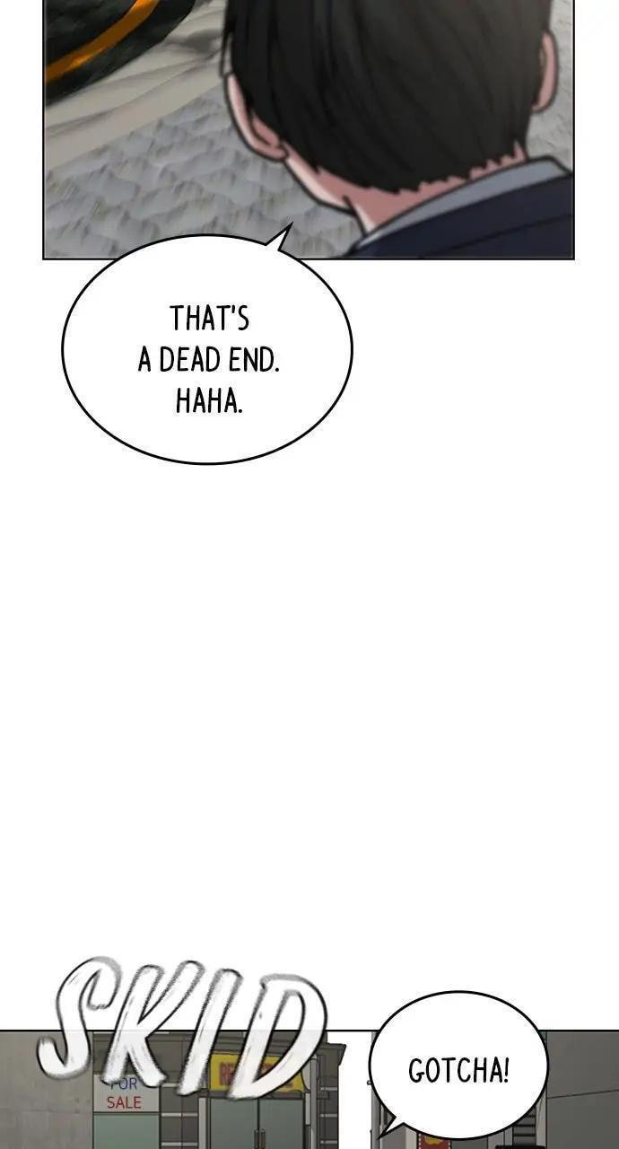 Read Reality Quest chapter 16 image 22 on Lezhin