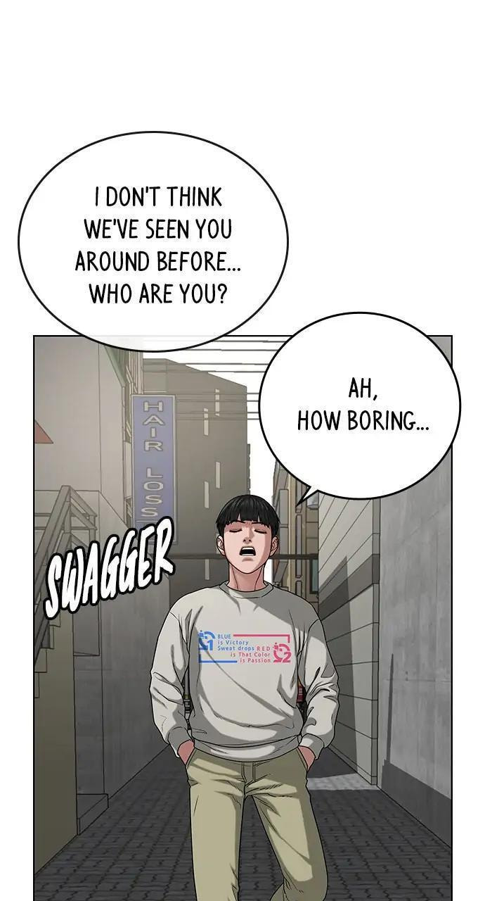 Read Reality Quest chapter 16 image 41 on Lezhin