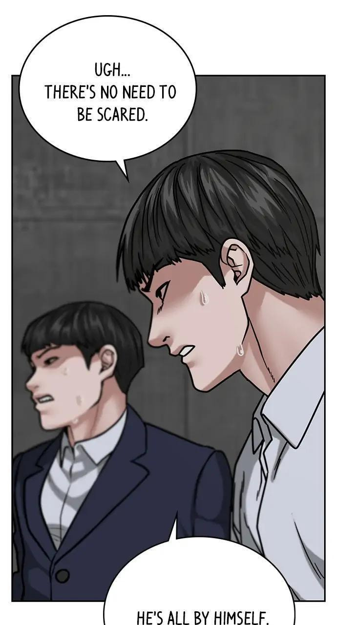 Read Reality Quest chapter 16 image 54 on Lezhin