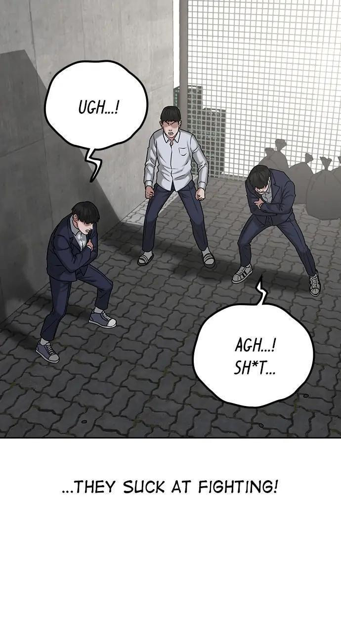 Read Reality Quest chapter 16 image 61 on Lezhin