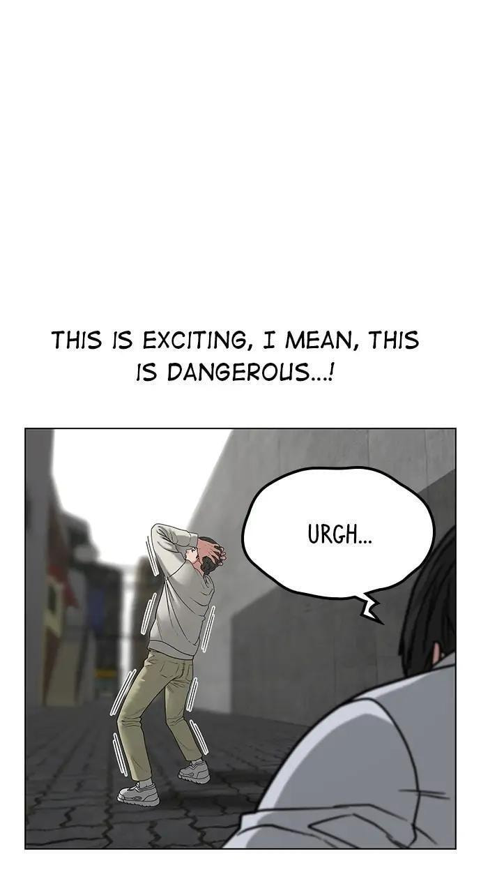 Read Reality Quest chapter 16 image 82 on Lezhin
