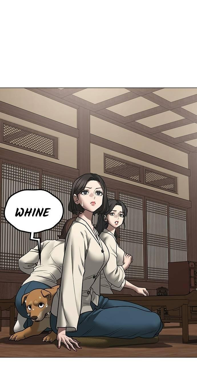 Read Reality Quest chapter 160 image 40 on Lezhin