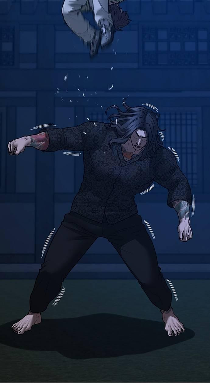 Read Reality Quest chapter 161 image 29 on Lezhin