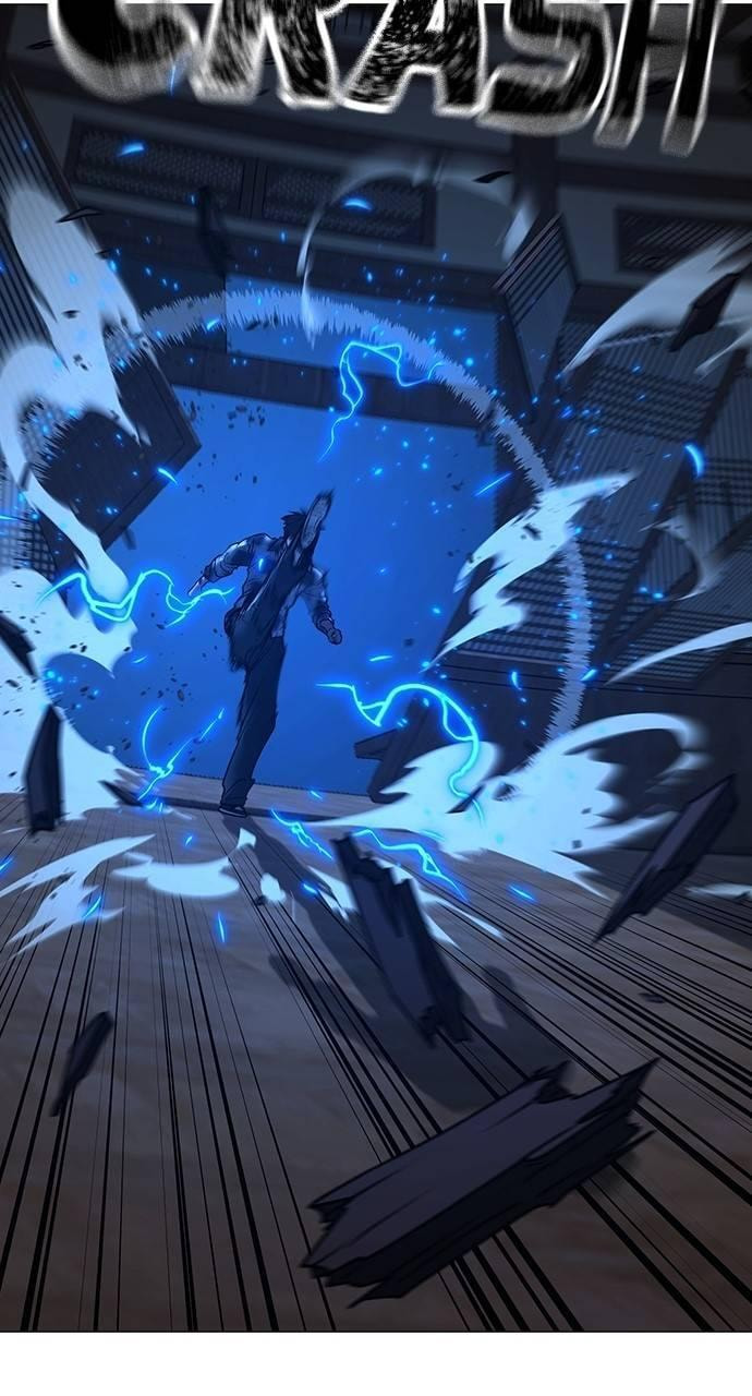 Read Reality Quest chapter 162 image 16 on Lezhin