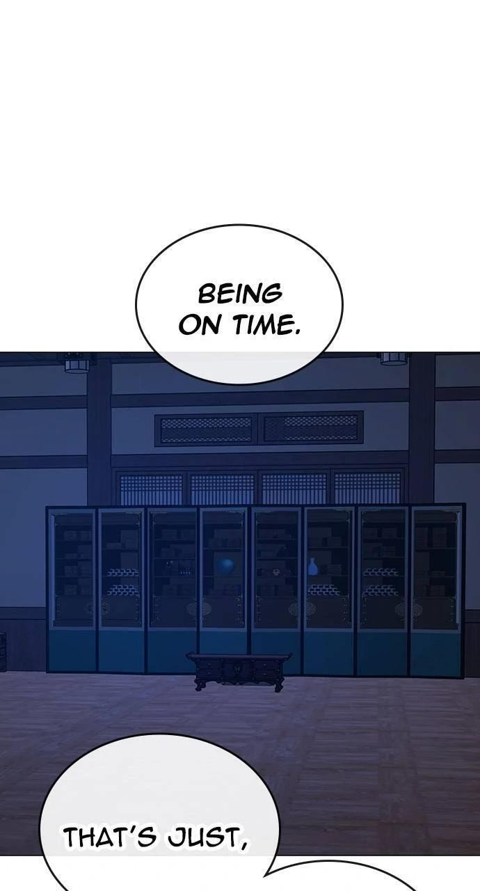 Read Reality Quest chapter 162 image 5 on Lezhin