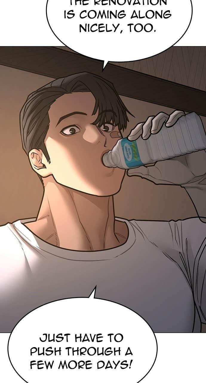 Read Reality Quest chapter 163 image 12 on Lezhin