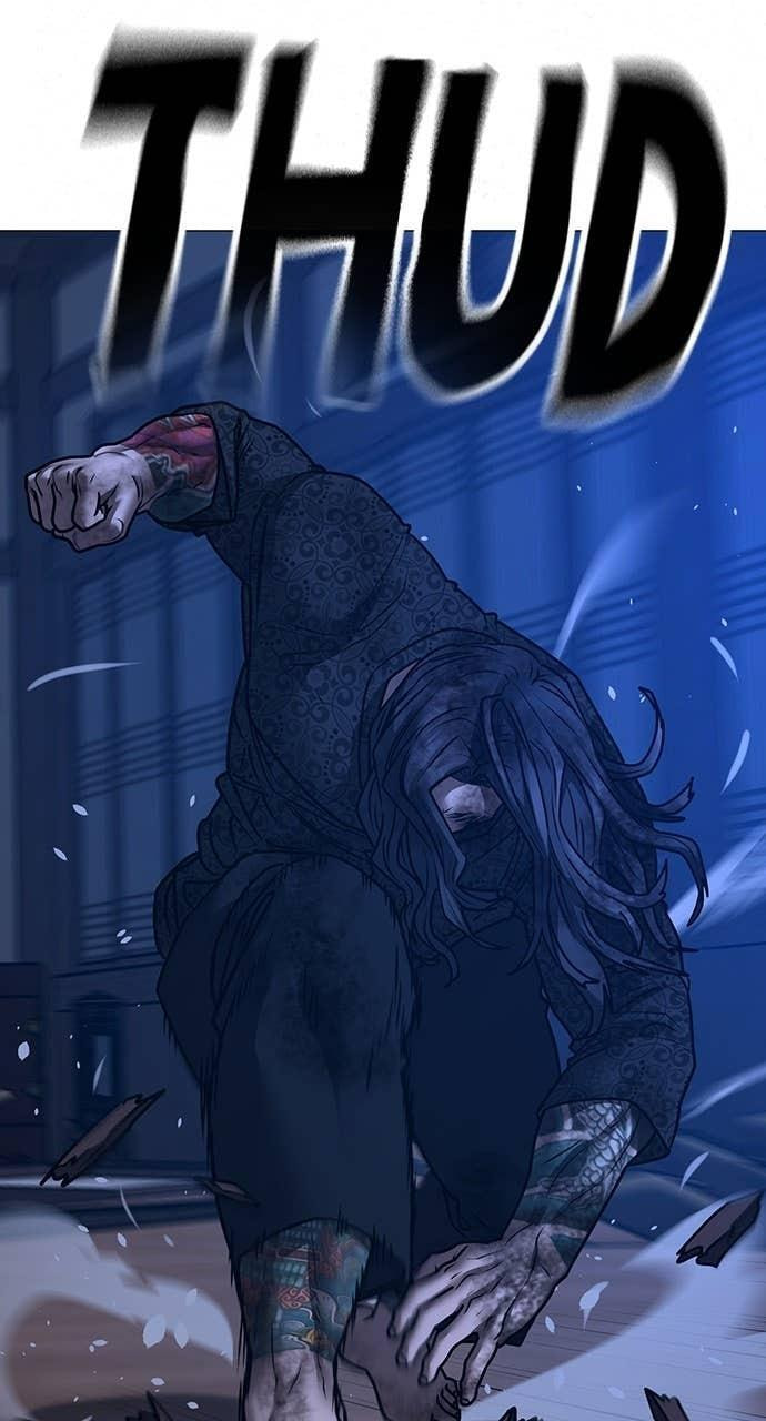 Read Reality Quest chapter 163 image 124 on Lezhin