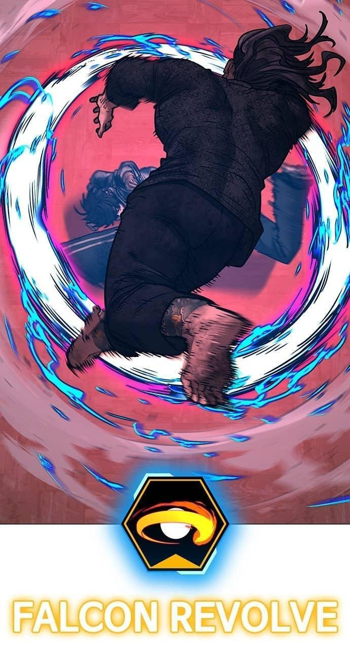 Read Reality Quest chapter 163 image 129 on Lezhin