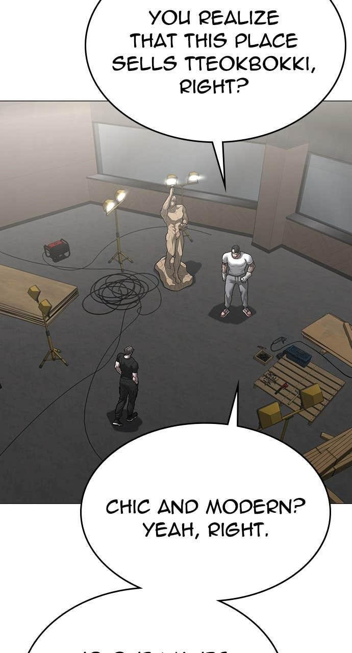 Read Reality Quest chapter 163 image 20 on Lezhin